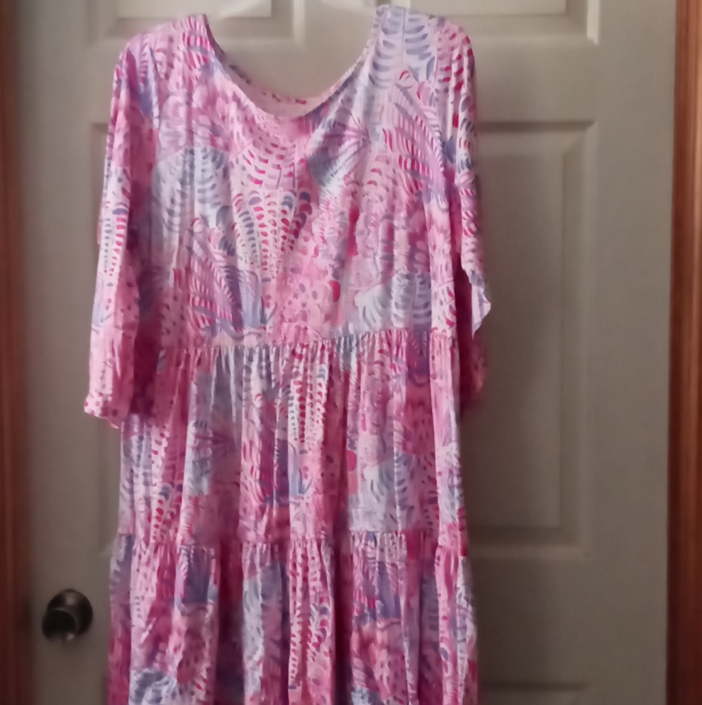 Lilly dress